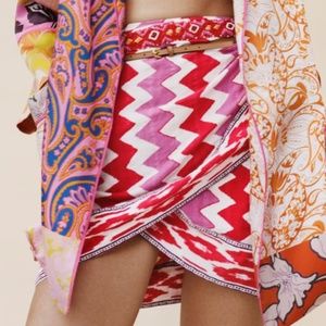 Zara Skirt